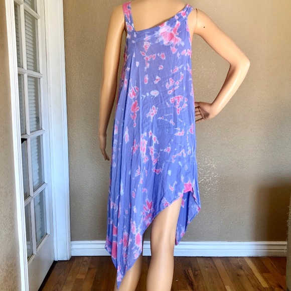 Yes World Boutique Dress - Picture 2 of 6